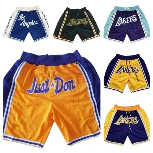 NBA Basketball Shorts #1