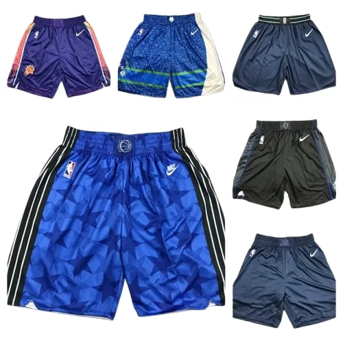 NBA Basketball Shorts #2