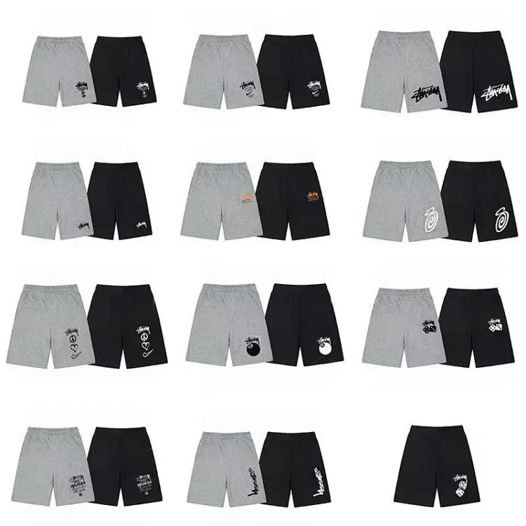 Stussy Shorts (23 Variants)