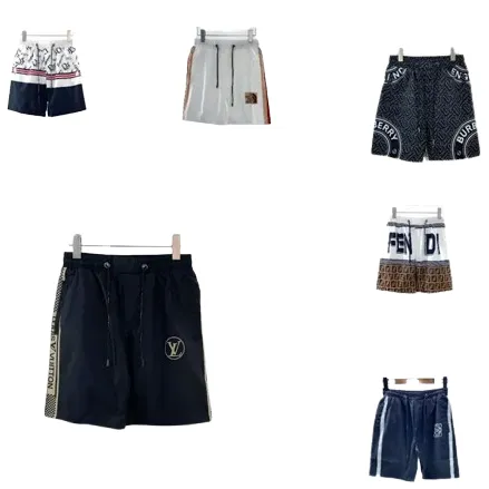 Various Designer Shorts (21 Variants)