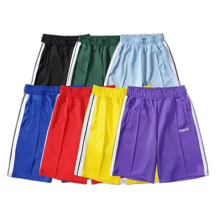 Bunch of Palm Angels Shorts