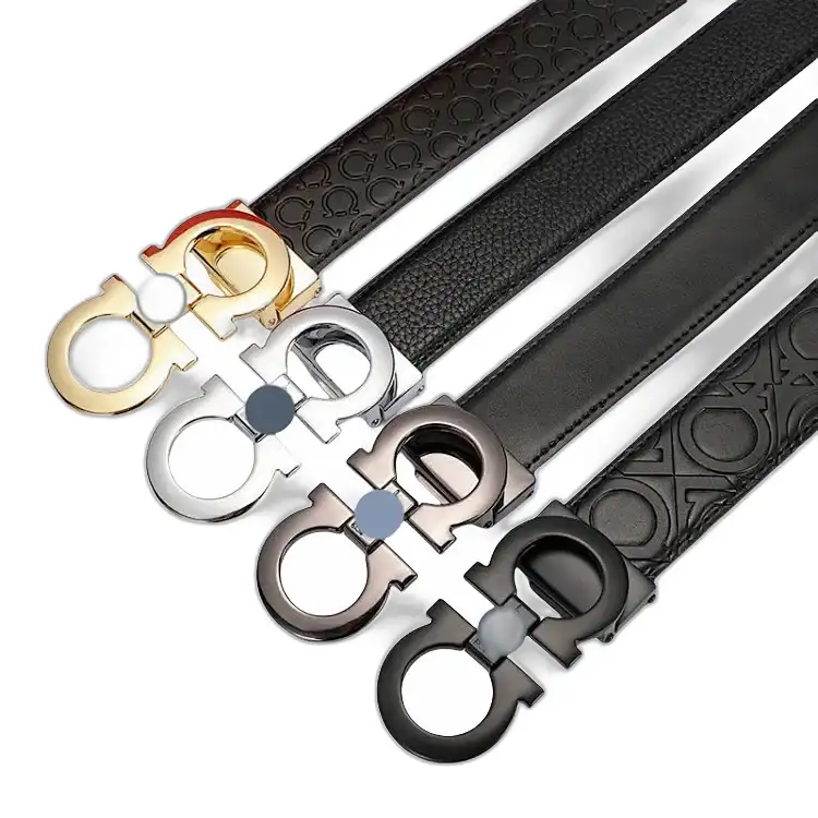 Ferragamo Belts
