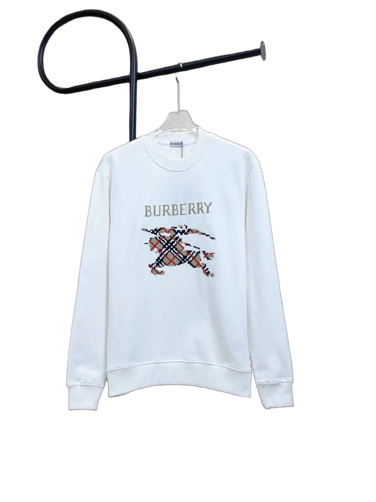 Burberry Sweatshirt #1