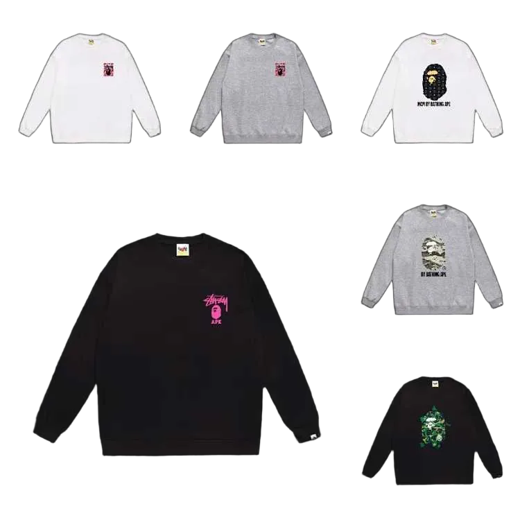 Bape Sweatshirt