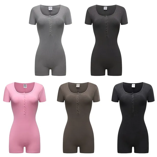 Unbranded Womens Bodysuit