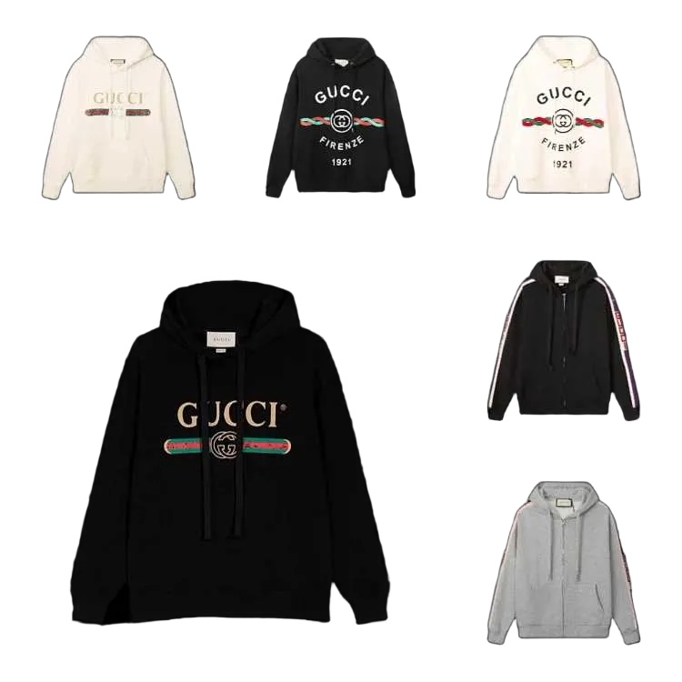 Gucci Hoodie