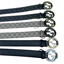 Gucci Belts (20 Variants)