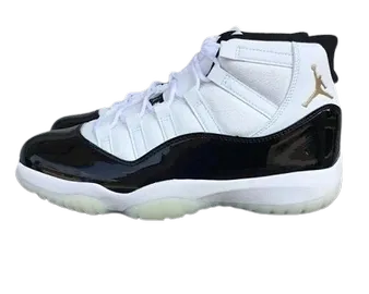 More Jordan 11 (27 Colorways)