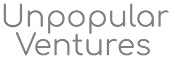 Unpopular Ventures