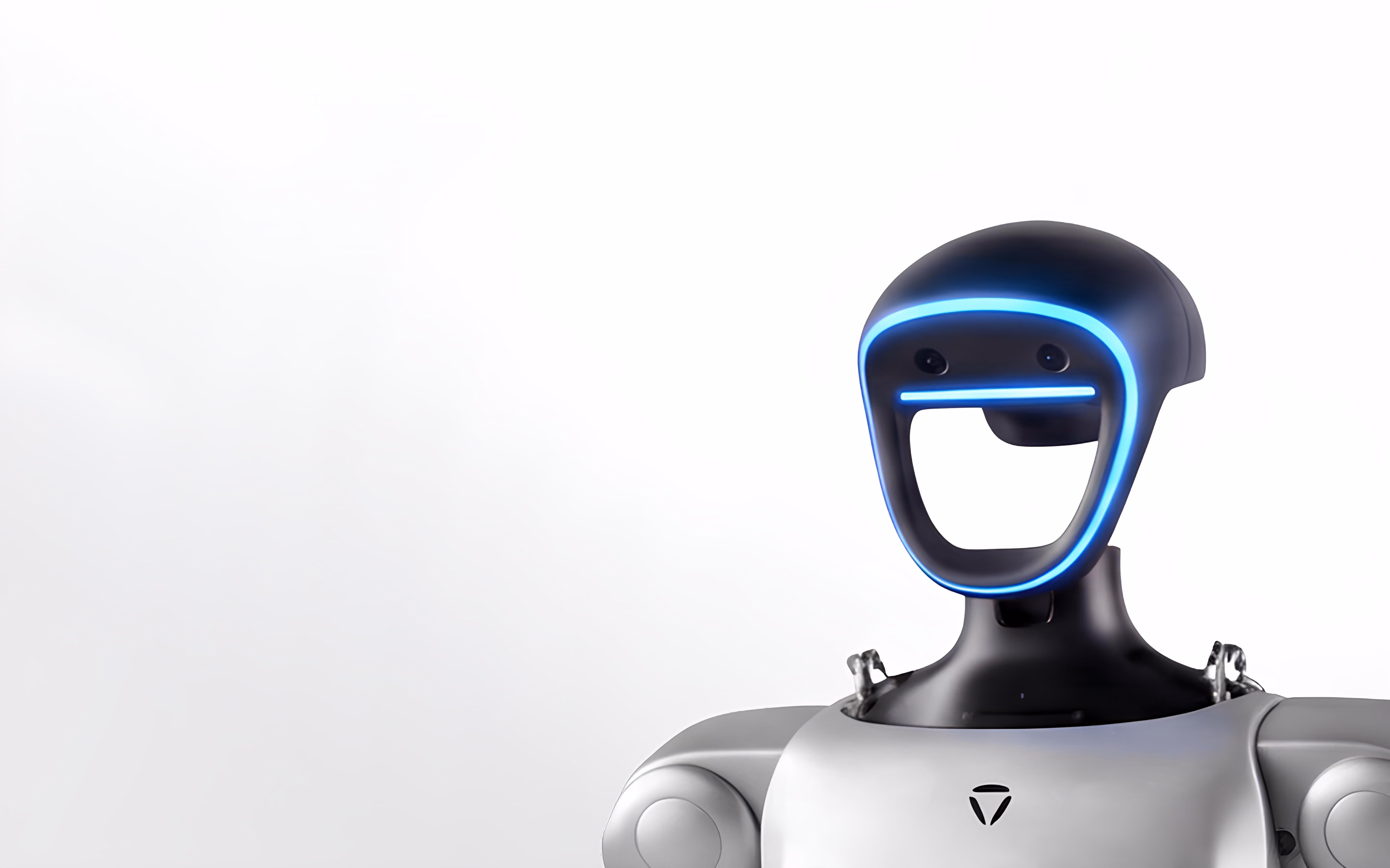 scaledrive.ai humanoid robot
