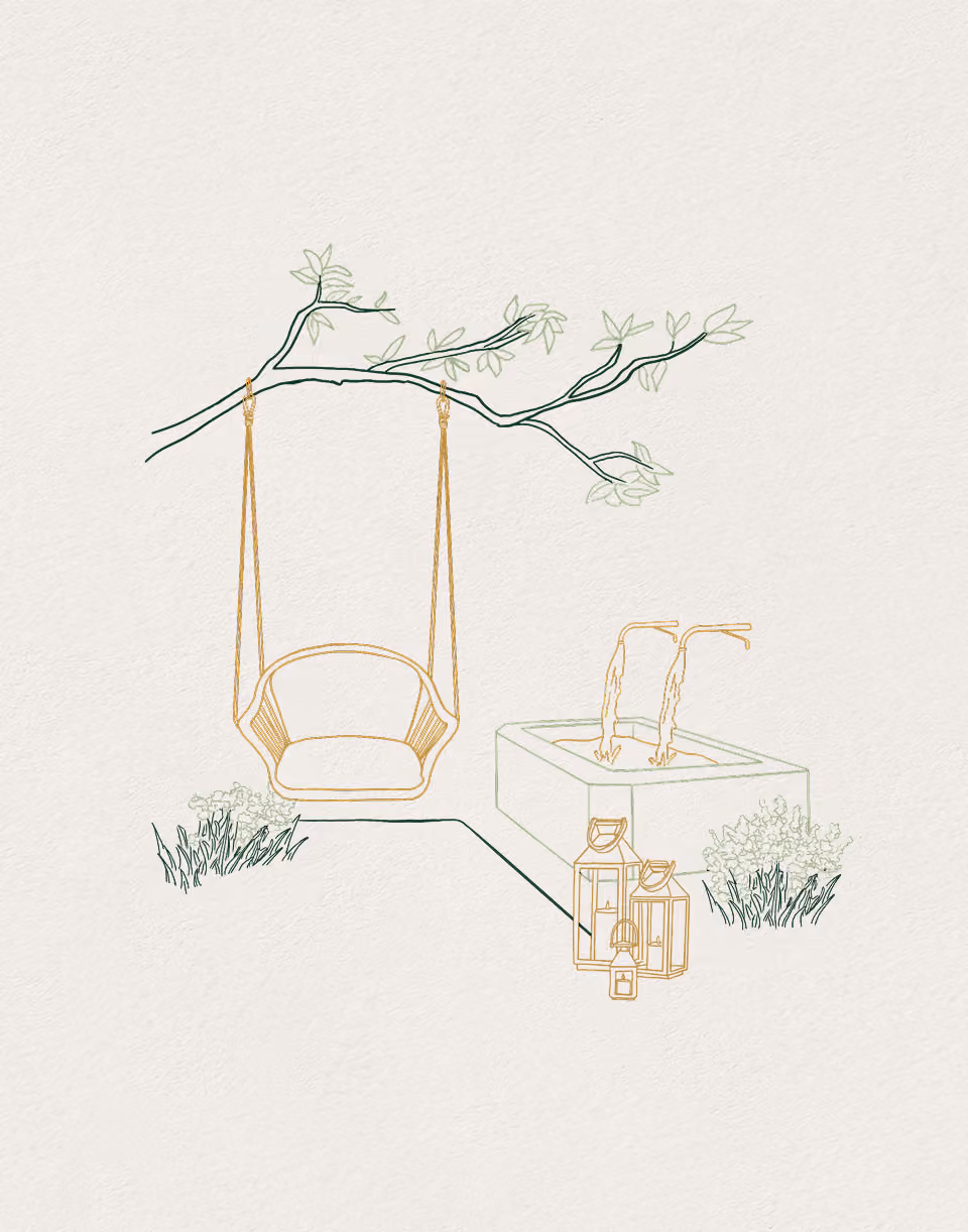 Illustration Unravel accompagnement