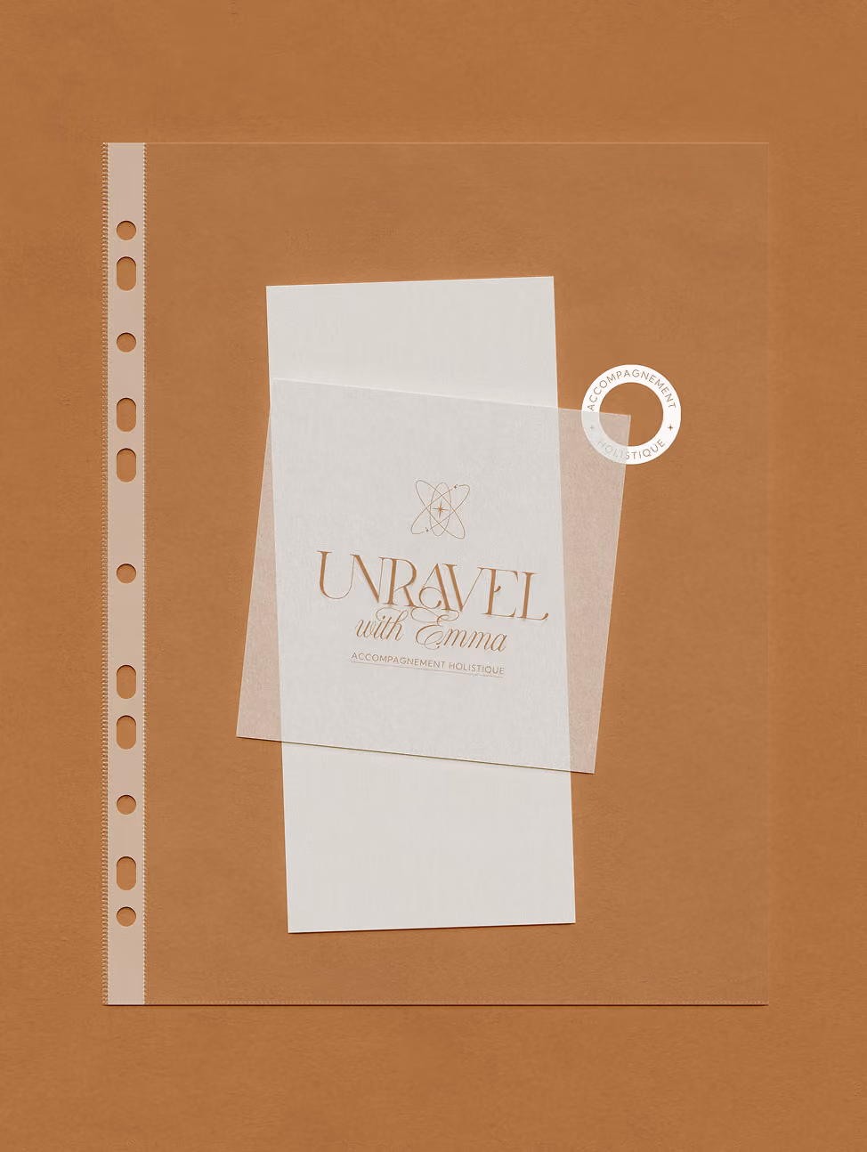 Unravel accompagnement