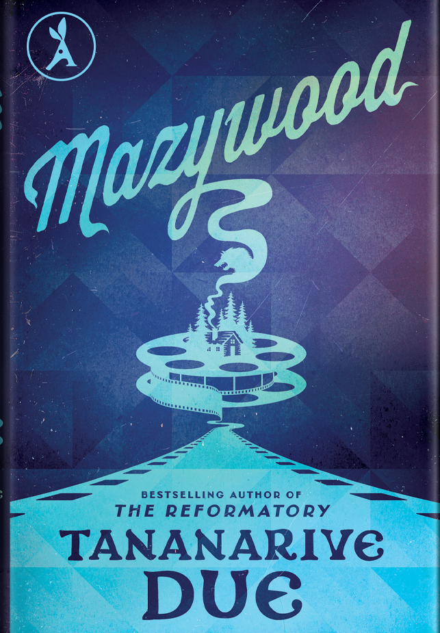 Mazywood