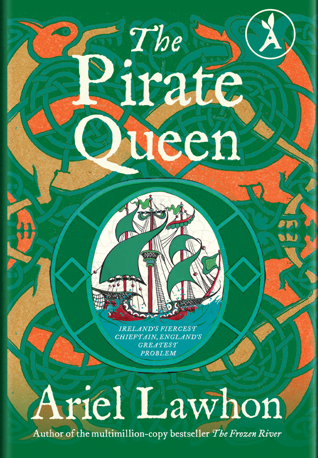 The Pirate Queen