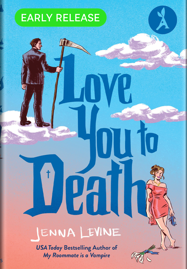 Love You to Death