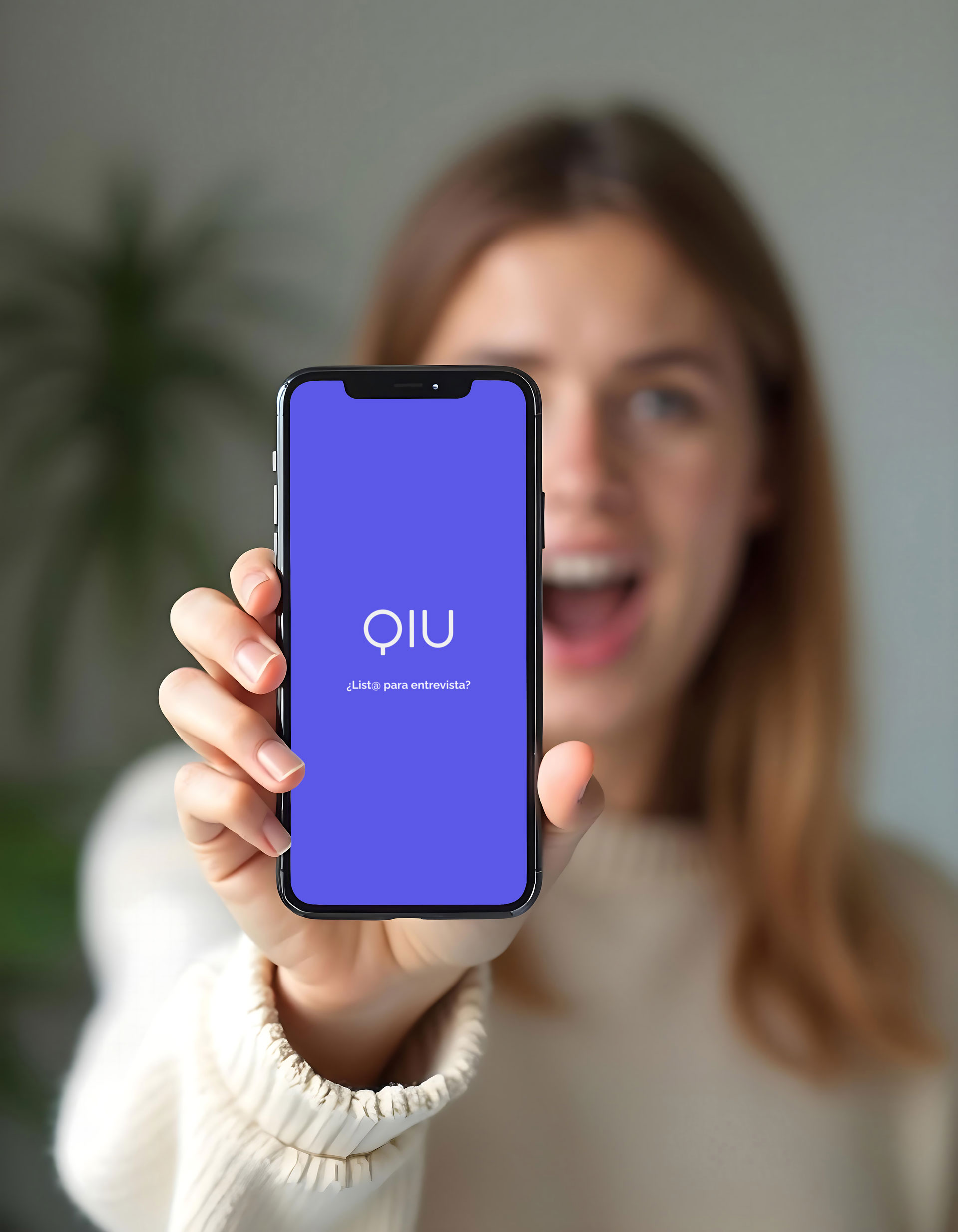 La plataforma QIU está a punto de lanzarse