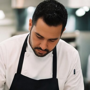 Cocinero