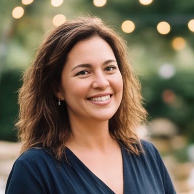 Organizadora de eventos