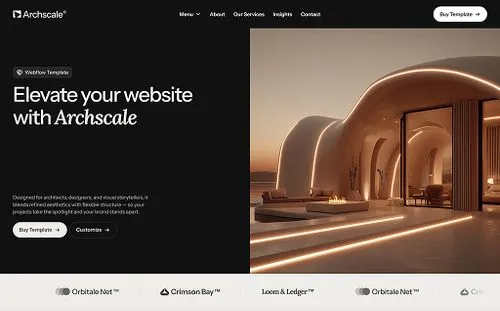 Page Sreenshot