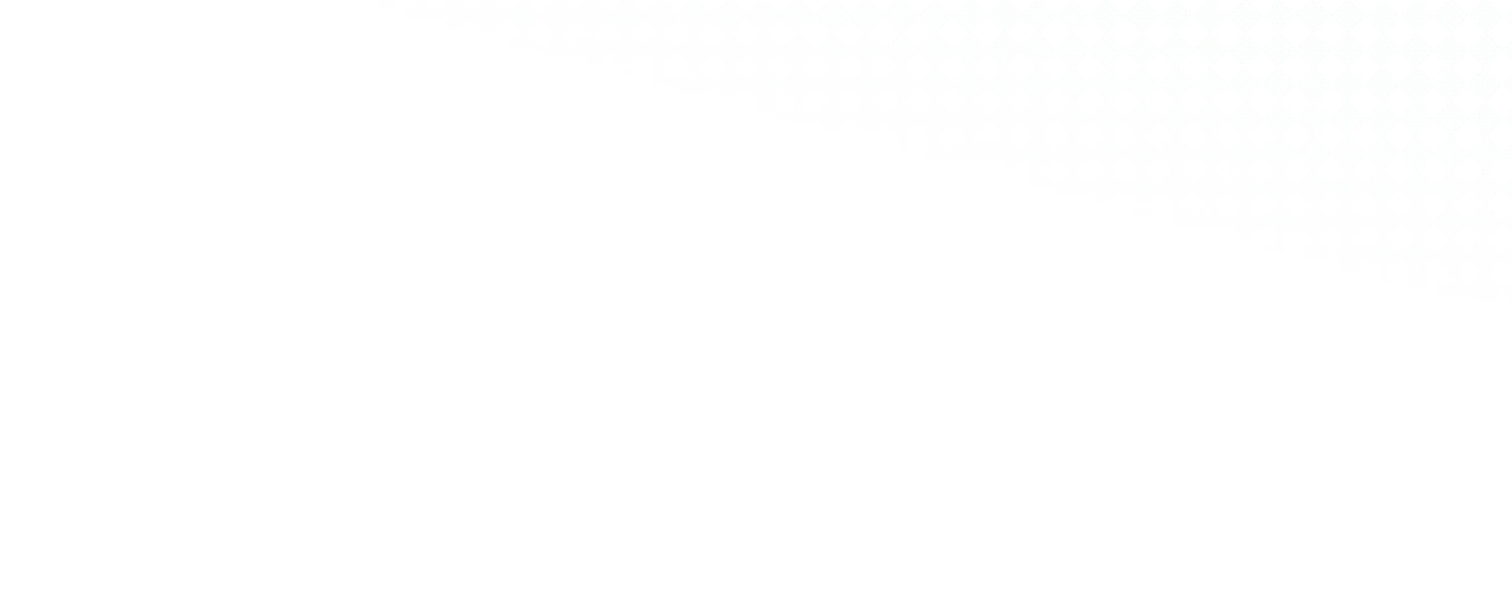 Black and white checkerboard pattern forming a curved diagonal line on a black background.