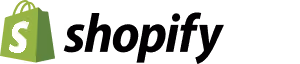 Shopify Logo