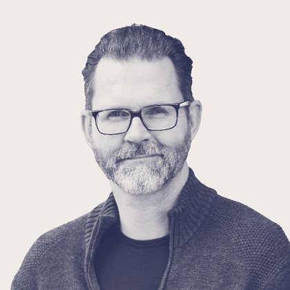 André Fortange