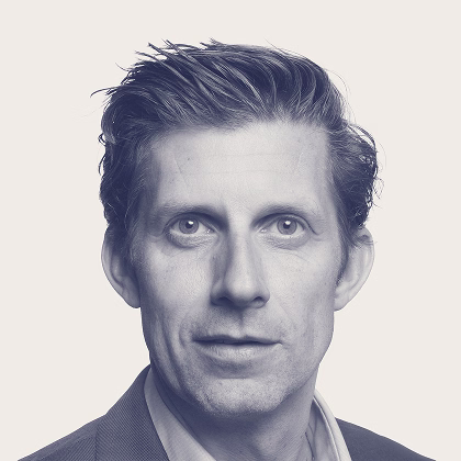 David Green