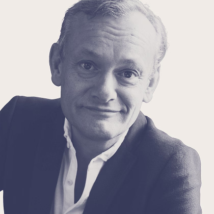 Jens Zacharias