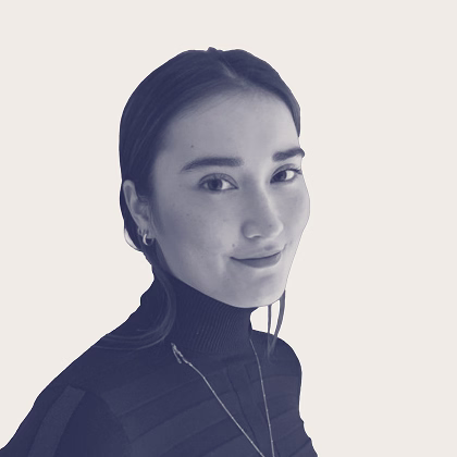 Oceane Daigneau Frugier