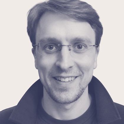 Timo Tischer