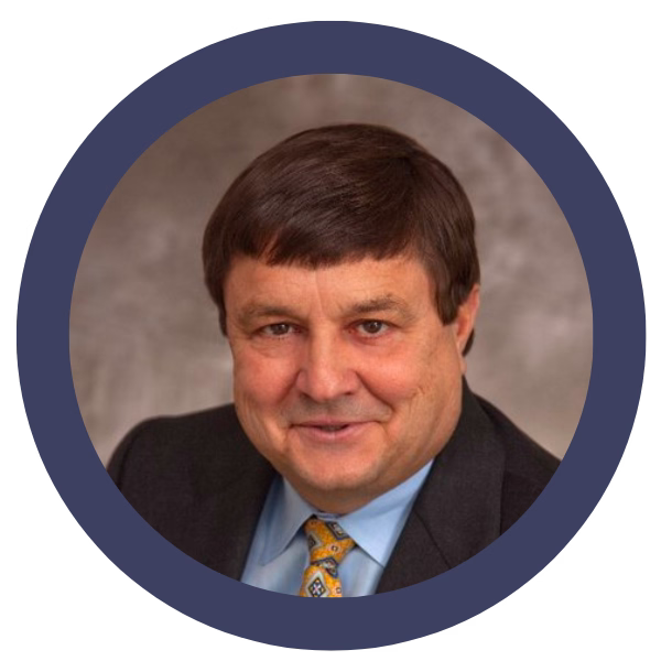  Dr. Thomas Redman President of Data Quality Solutions 