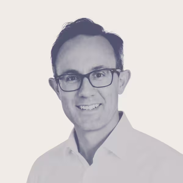 Nick Hudgell