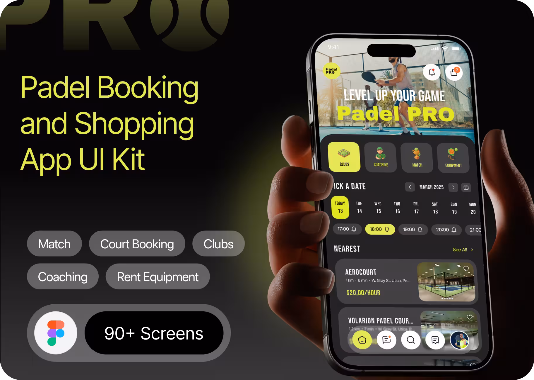 UI Kit