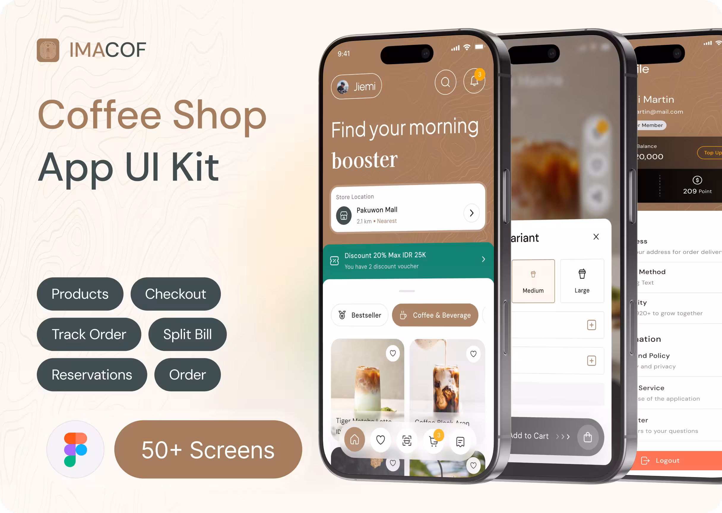 UI Kit