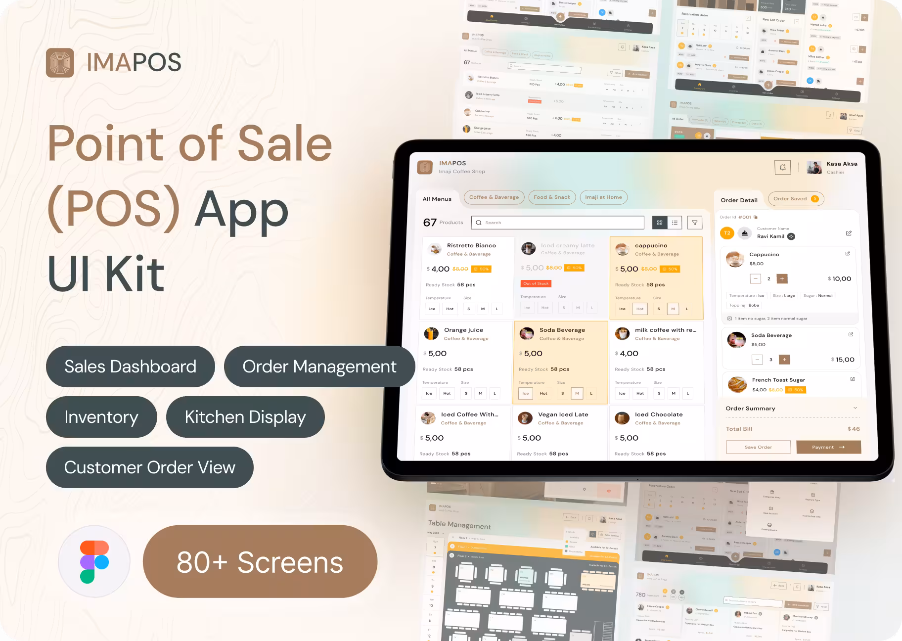 UI Kit