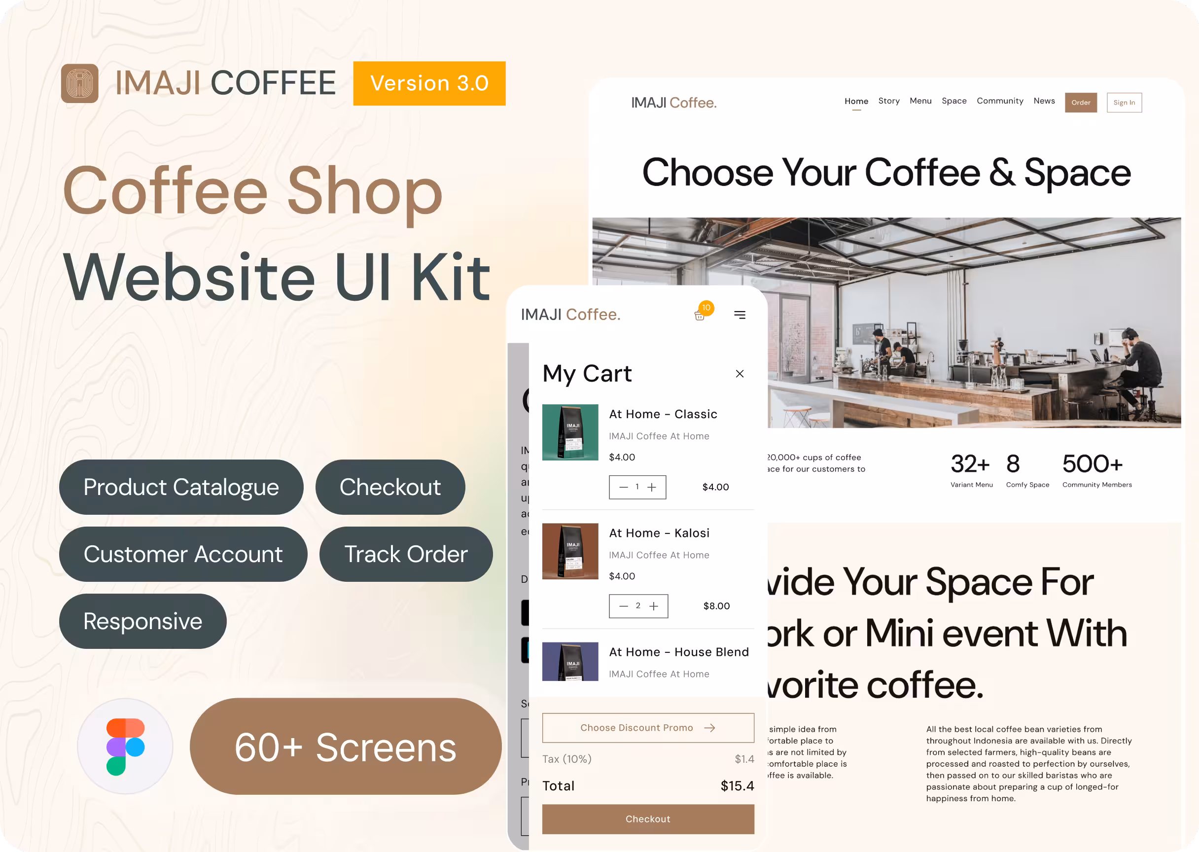 UI Kit