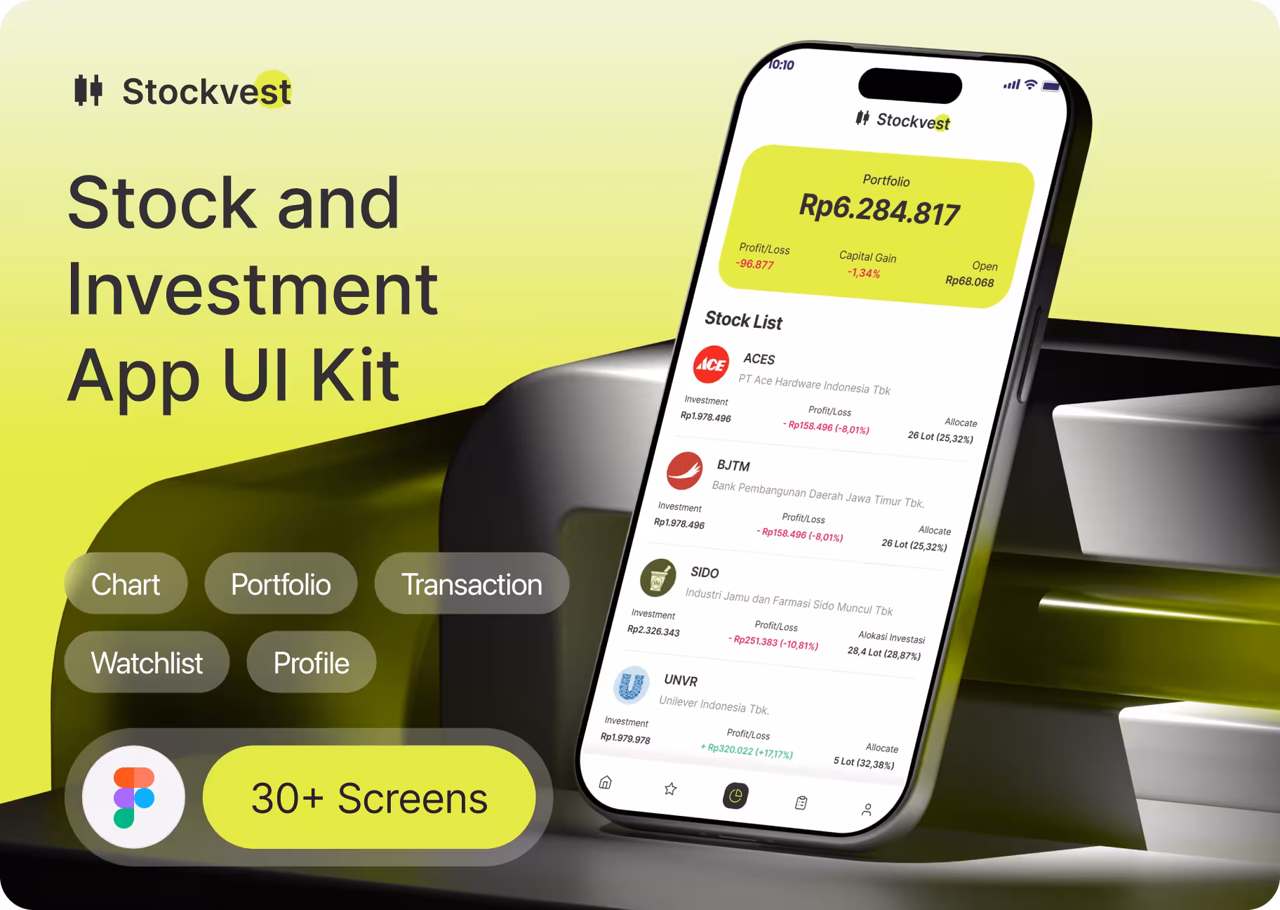 UI Kit