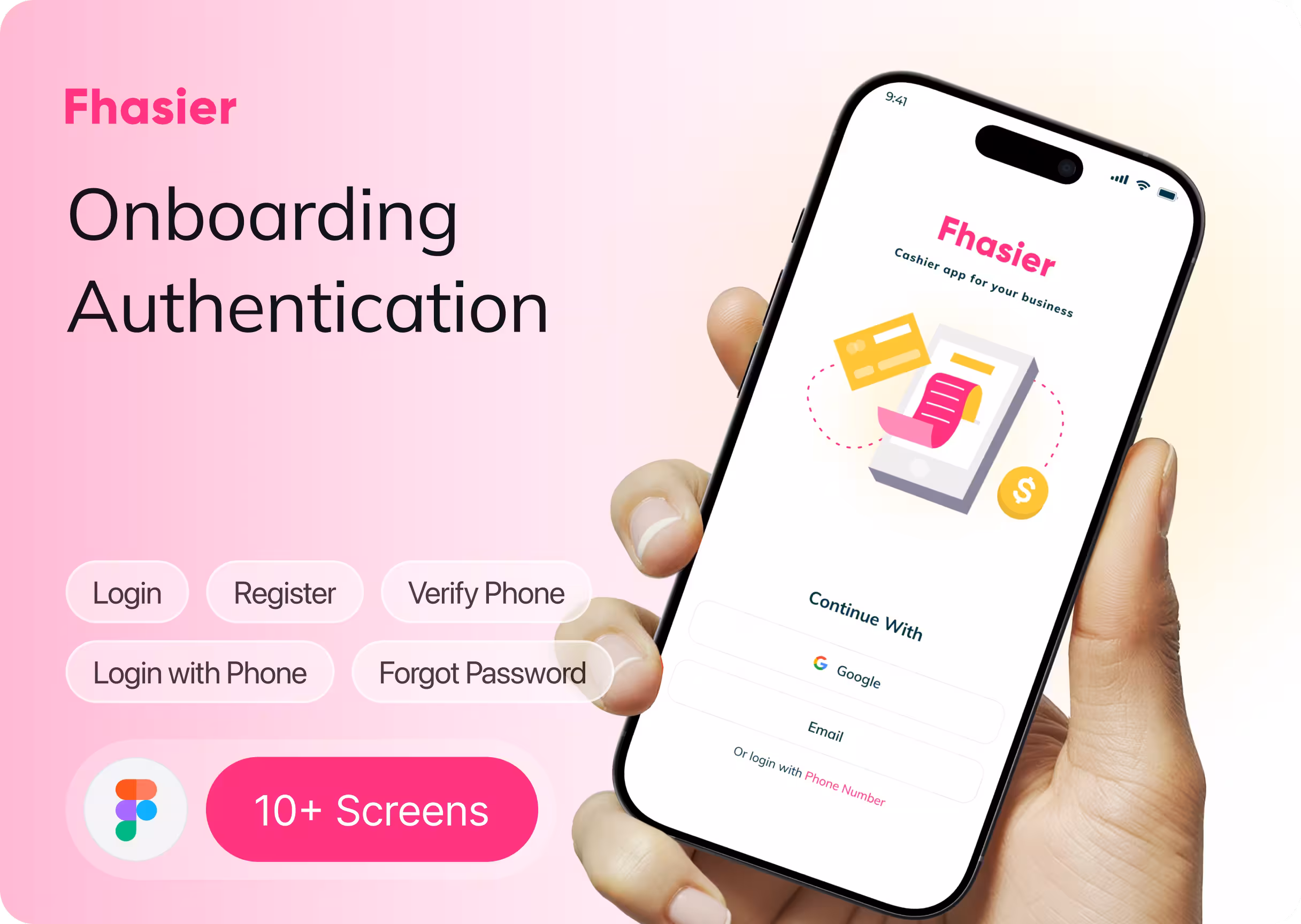 UI Kit