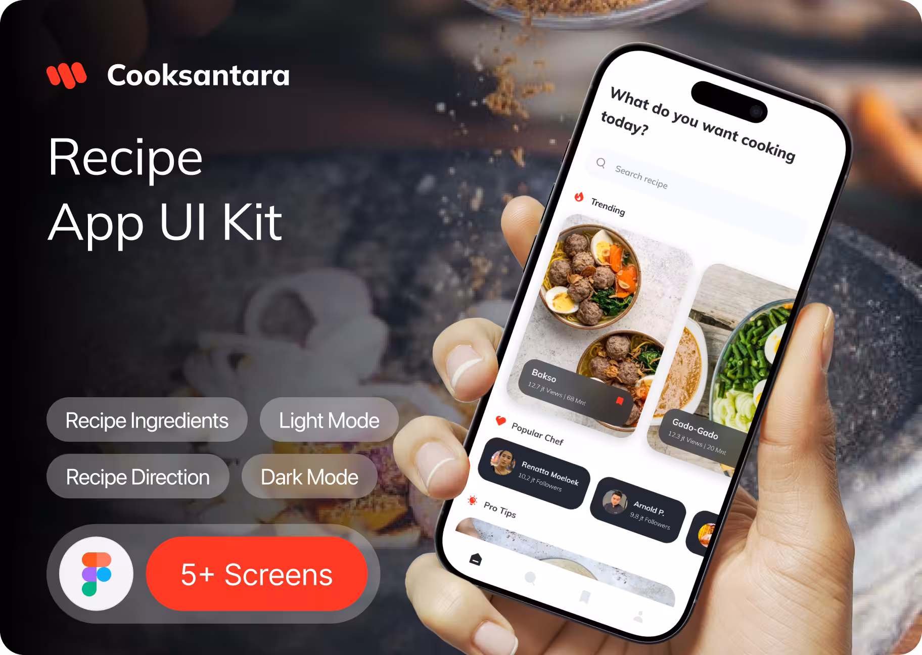 UI Kit