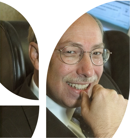 Carl G. Webster, CEO of Easterseals of Southern Pennsylvania