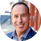 Peter Blau, Managing Partner and CEO of ITDATA