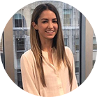 Ali Fisher, Business Operations Manager of ITDATA