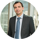 Richard Bensen, Chief Technology Officer of ITDATA