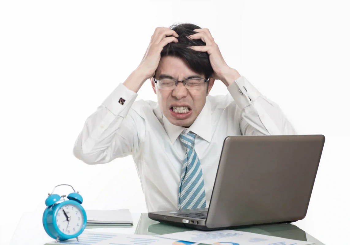 性格测试的真正意义是什么?不是了解自己,而是用掉它