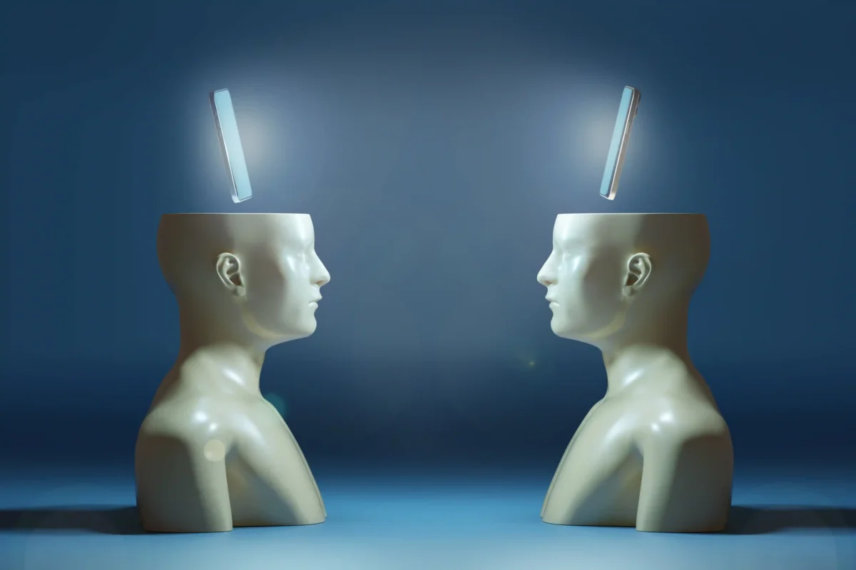 Human figures