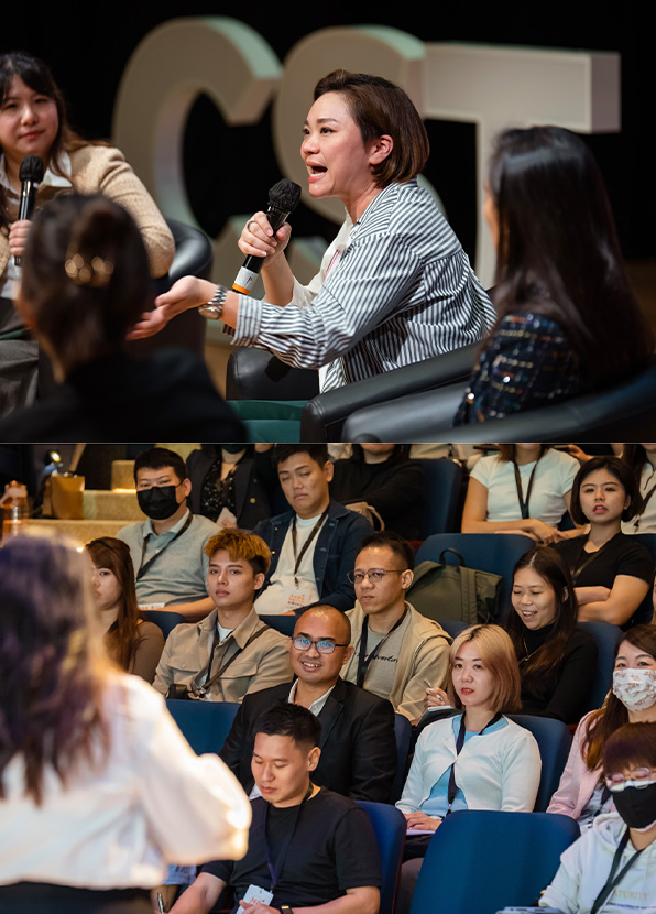 Growth Summit