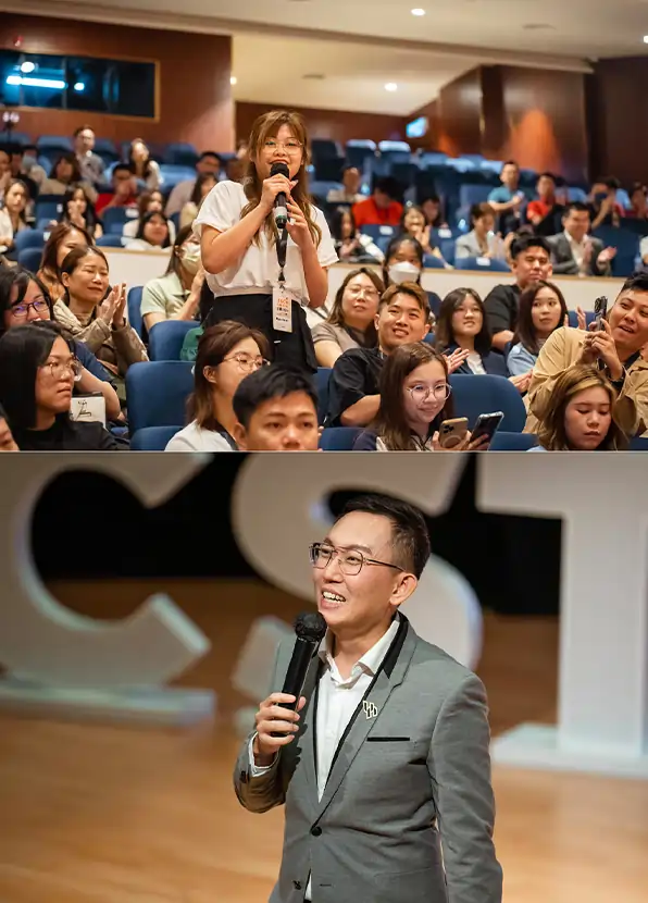 Growth Summit