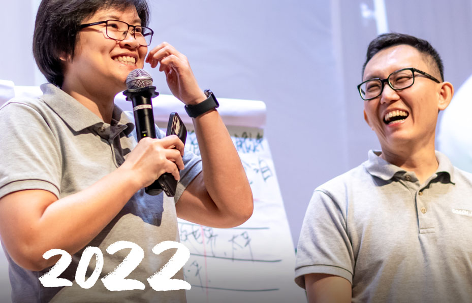 Growth Summit