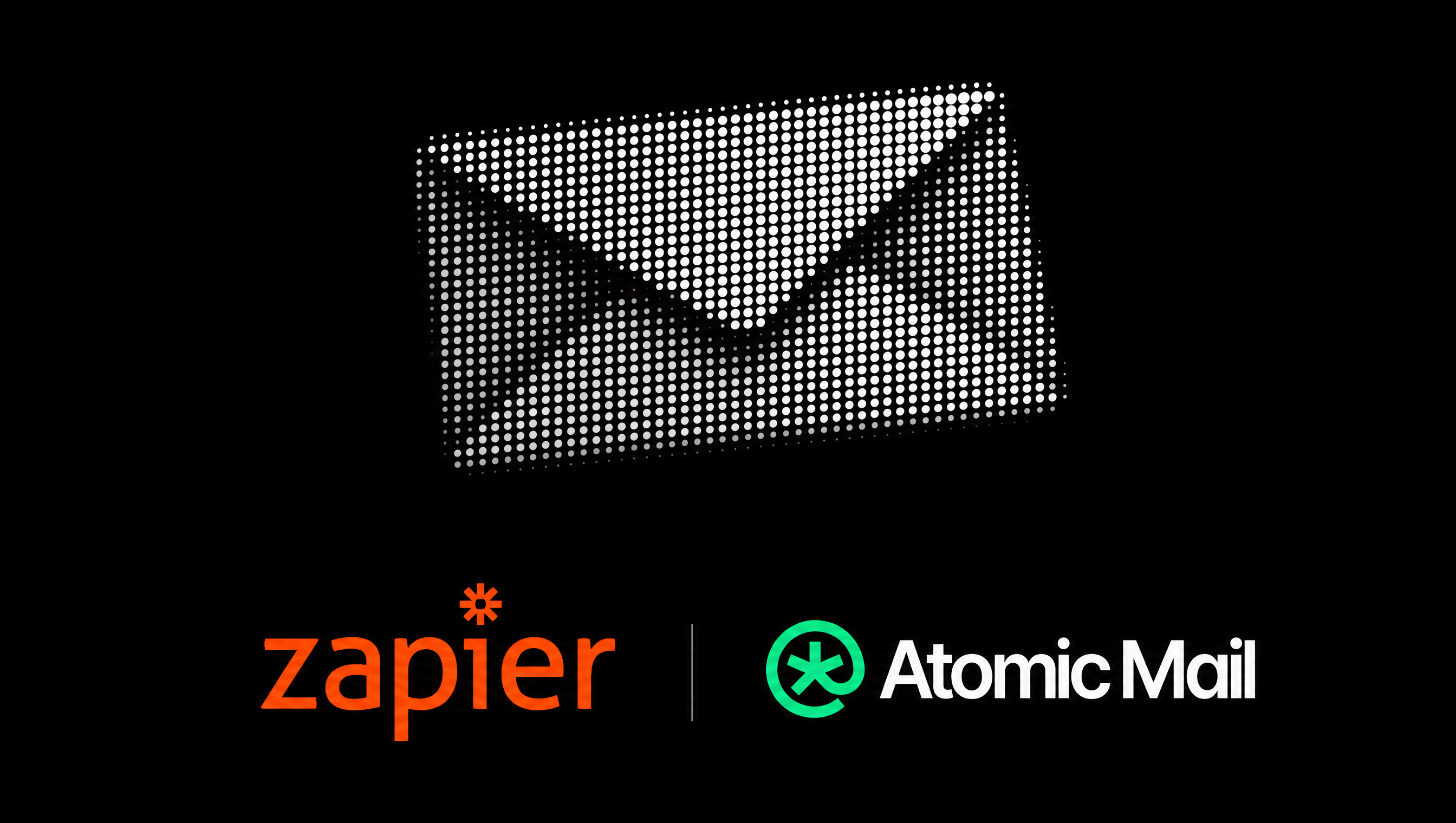 How to Connect Atomic Mail to Zapier: Send, Receive and Automate Email