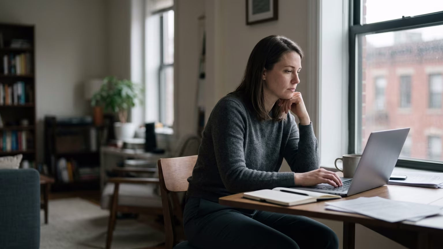 The Hidden Toll of Remote Work on Mental Resilience